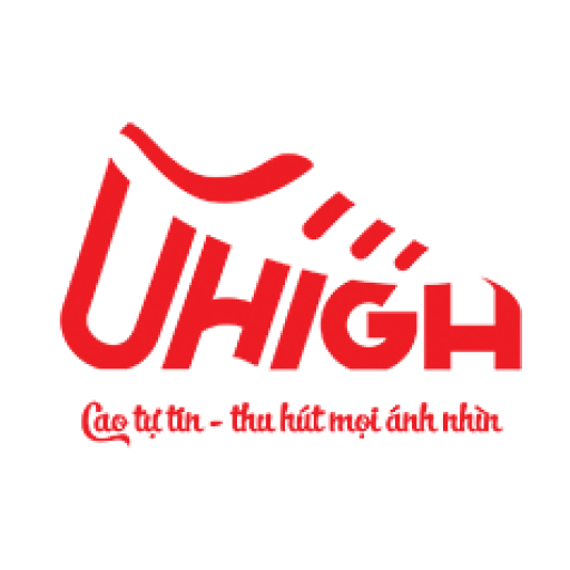 Giày nữ U High